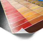 Altarstuk 1 | Hilma af Klint | Foto Afdruk (Hoek)