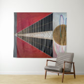 Altarstuk 2 | Hilma af Klint | Wandkleed (In Situ (horizontaal))