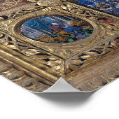 Altarstuk Poster (Hoek)