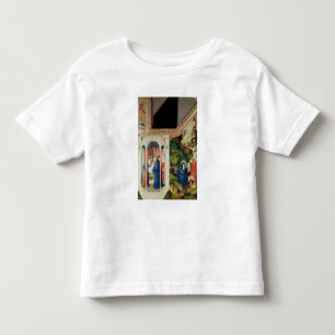 Altarstuk van de Chartreuse de Champmol Kinder Shirts