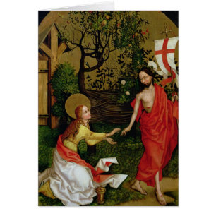 Altarstuk van de Dominicanen