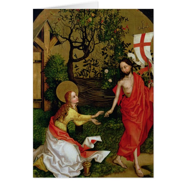 Altarstuk van de Dominicanen (Voorkant)