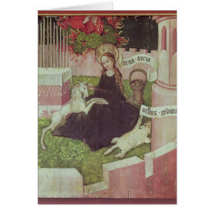 Altarstuk van de Dominicanen