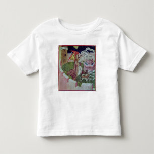 Altarstuk van de Dominicanen Kinder Shirts