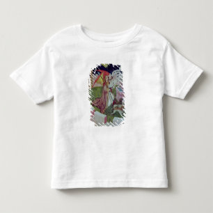 Altarstuk van de Dominicanen Kinder Shirts