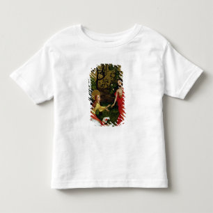 Altarstuk van de Dominicanen Kinder Shirts