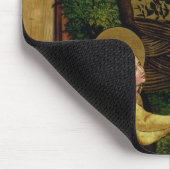 Altarstuk van de Dominicanen Muismat (Hoek)