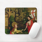 Altarstuk van de Dominicanen Muismat (Met muis)