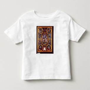 Altarstuk van Sainte-Chapelle Kinder Shirts