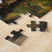 Altas Cumbres Cordoba Legpuzzel (Zijkant)