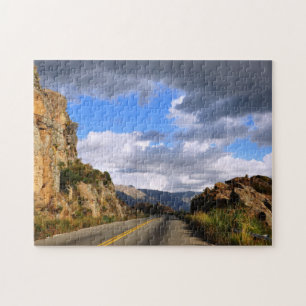 Altas Cumbres Cordoba Legpuzzel