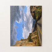 Altas Cumbres Cordoba Legpuzzel (Verticaal)