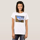 Altas Cumbres Cordoba T-shirt (Voorkant volledig)