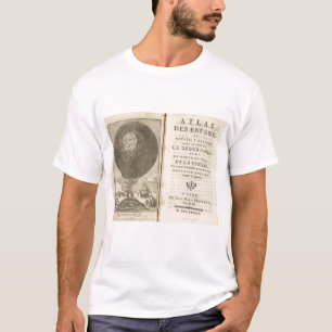 Altas T-shirt
