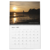 Altatlantic Canada 2014 Kalender (Mar 2027)