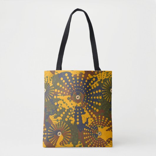 altbydesign tote bag (Voorkant)