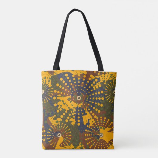 altbydesign tote bag (Achterkant)