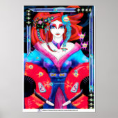 AltDelta: Pinball Poster (Voorkant)