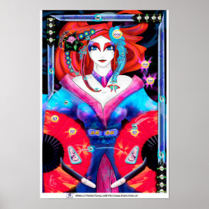 AltDelta: Pinball Poster