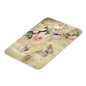 Alte Rosen Magneet (Linkerzijde)