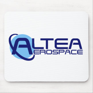 Altea Aerospace Mousemat Muismat