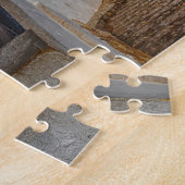 Altea, Costa Blanca, Spanje Legpuzzel (Zijkant)