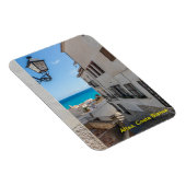 Altea, Costa Blanca, Spanje Magneet (Rechterzijde)