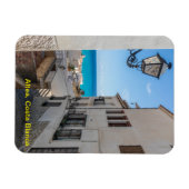 Altea, Costa Blanca, Spanje Magneet (Horizontaal)