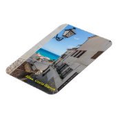 Altea, Costa Blanca, Spanje Magneet (Linkerzijde)