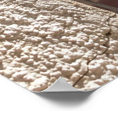 Altea, Costa Blanca, Spanje Poster (Hoek)