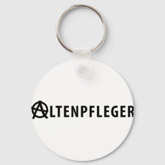 Altenpfleger Sleutelhanger