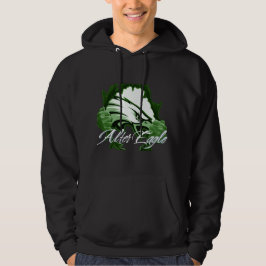 Alter Eagle Hoodie