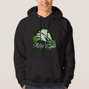 Alter Eagle Hoodie