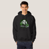 Alter Eagle Hoodie (Voorkant volledig)