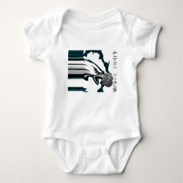 Alter Eagle Romper