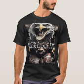 Alter Eagle T-shirt (Voorkant)