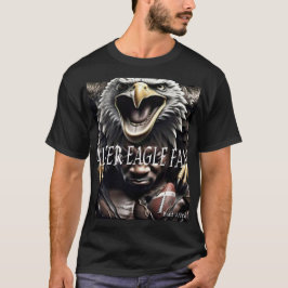 Alter Eagle T-shirt