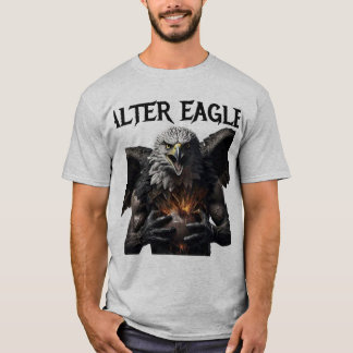 Alter Eagle T-shirt