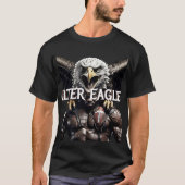 Alter Eagle T-shirt (Voorkant)