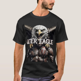 Alter Eagle T-shirt