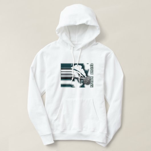 ALTER EAGLES T-shirt (Design voorkant)