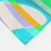 Alter Ego Fleece Deken (Hoek)