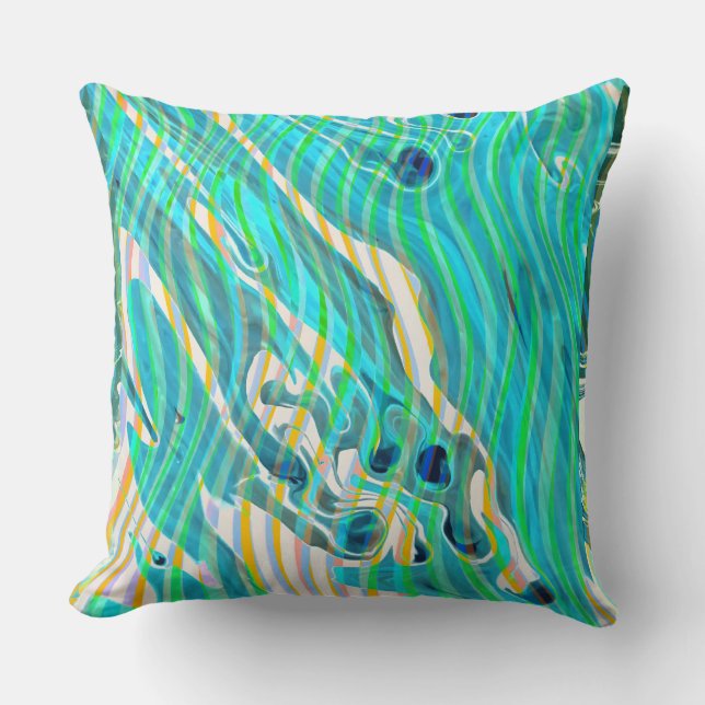 Alter Ego Kussen (Voorkant)