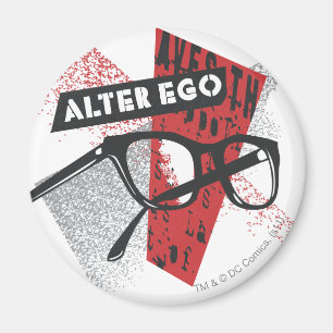 Alter Ego Magneet