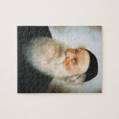 Alter Rebbe Legpuzzel (Horizontaal)