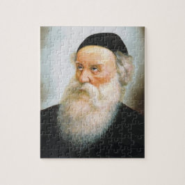 Alter Rebbe Legpuzzel