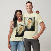 Alter Rebbe T-shirt (Unisex)