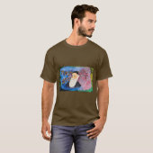 Alter Rebbe T-shirt (Voorkant volledig)