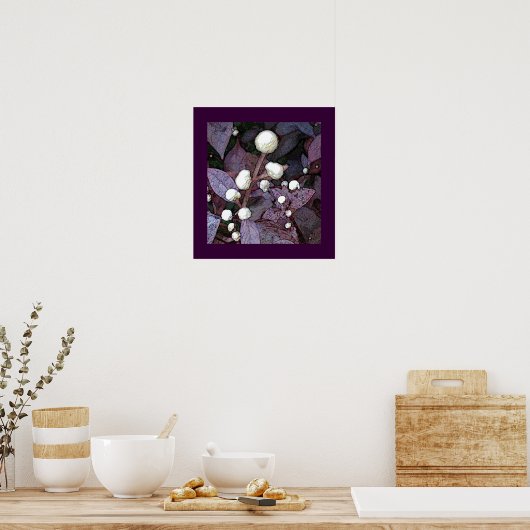 Alteranatha universum poster (Keuken)