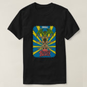 ALTERED BEAST - sega Essential T-shirt (Design voorkant)